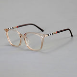 Women  Luxury Cat Eye Glasses